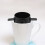 Coffee Filter Strainer for Camping and Travel Black 6