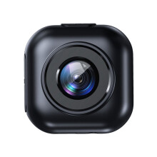 2K Action Thumb Camera 130 Wide-Angle Lens Loop Recording OTG Magnetic IP66 Waterproof for Riding Climbing Cycling