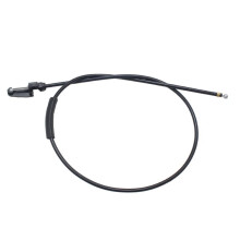 New Hood Lock Release Cable 95551153100 for Cayenne 2003-2010