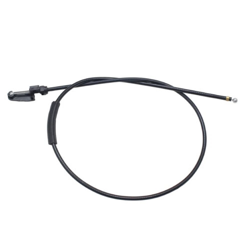 New Hood  Lock Release Cable 95551153100 for  Cayenne 2003-2010