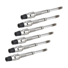 6 Peças A6429050300 6429050300 Sensor de Pressão de Vela de Ignição para -