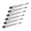 6 Stück A6429050300 6429050300 Auto Glühkerzen-Sensor Drucksensor für - 1