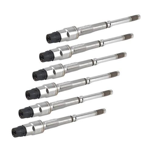 6st A6429050300 6429050300 Bil Glödstift Sensor Trycksensor för -