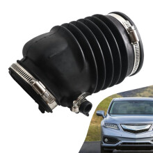 17228R8AA00 17228-R8A-A00 Air Intake Hose Tube Boot Pipe for RDX 3.5L 2013-2018