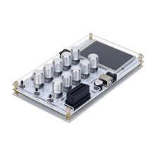 Automotive ECU-Simulator OBD-Simulator voor Personenauto'S ELM327 Ontwikkelingssimulator
