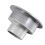 Round RV AC Vent Outlet 100mm 76mm 53mm 3