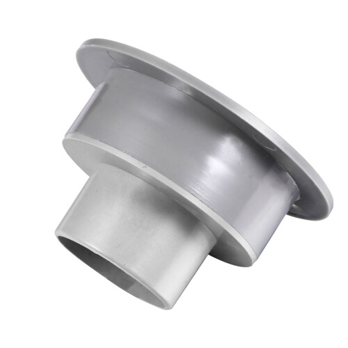 Round RV AC Vent Outlet 100mm 76mm 53mm 2