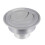 Round RV AC Vent Outlet 100mm 76mm 53mm 4