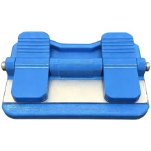 Professional LED Soldering Stand Helping Hands with Clip for Secure Holding of and Wire