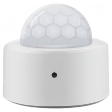 Tuya Zigbee 3.0 Motion Sensor Infrared Human Body Infrared Sensor for Tuya Life Zigbee2MQTT Home Assistant