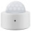 Tuya Zigbee 3.0 Motion Sensor Infrared Human Body Infrared Sensor for Tuya  Life Zigbee2MQTT Home Assistant 1