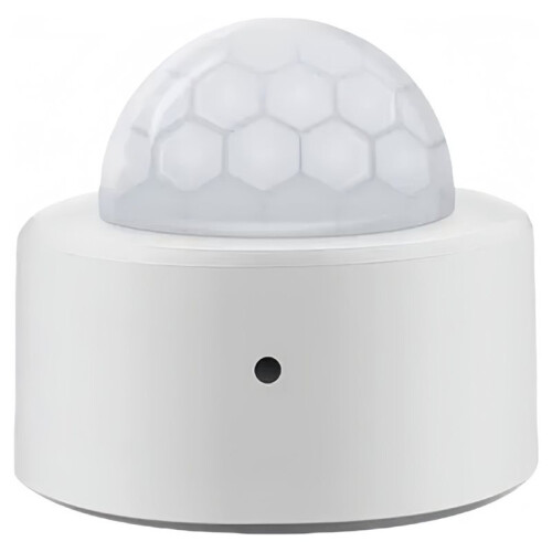 Tuya Zigbee 3.0 Motion Sensor Infrared Human Body Infrared Sensor for Tuya  Life Zigbee2MQTT Home Assistant