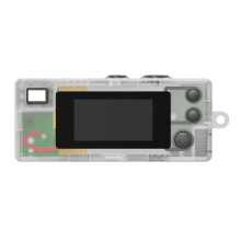 Portable Keychain Camera Digital Recorder 1-Pack