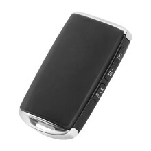 For   Key Case CX-5 CX-9 2019 2020 2021 2022 2023 433MHz ID49 CHIP Remote Control Key Replacement Case