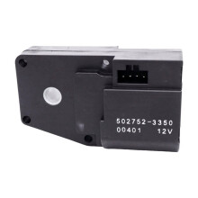 502752-3350 A/C Heater Blend Door Motor for Pajero Sport L200