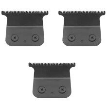 Replacement Trimmer Blade Fit for Kemei -2299 Clipper Professional Hair Trimmer Cutter Parts Accessories