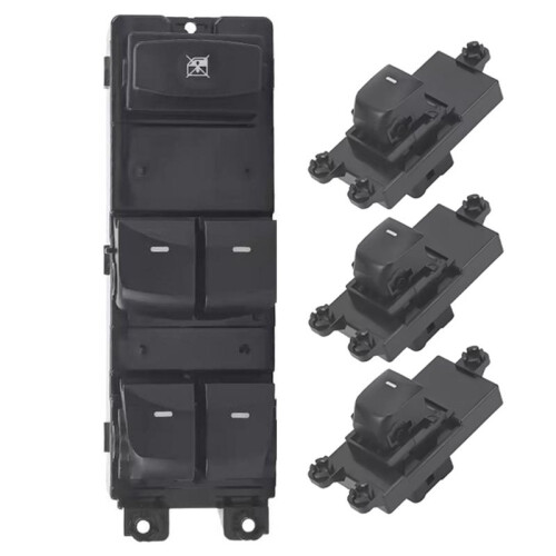 Master Power Window Control  for  I30 2012 2013-2016 Window  Accessories 93570A6560 93576-A6010