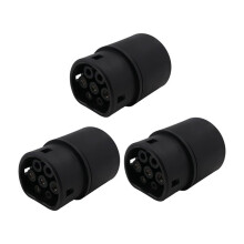Typ 2 (EU-Standard) V2L Ladeadapter Fahrzeug-zu-Lade-Stromversorgung Ladekabeladapter für für für für