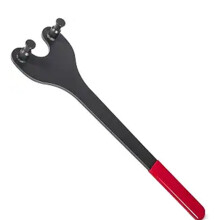 Herramienta de Soporte de Polea de Leva W89208, Llave de Sujeción de Engranaje de Árbol de Levas para para Motores para OHC V6