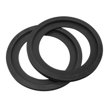 RV Toilet Seal Gasket for Dometic 300 310 320 Rubber