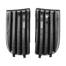 1set Fog Light Frame 1K0853665 1K0853666 Suitable for 5, MK5 2004-2009 Models