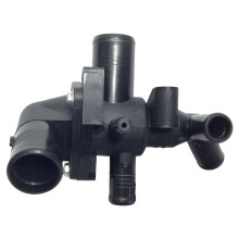 Thermostatbaugruppe 8C1Q-8A586-AA 6C1Q-8A586B 1432394 6C1Q8A586BD 6C1Q8A586BD Geeignet für Transit Modelle 2006-2012