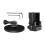 For  Osmo Pocket 4 /4Pro Protective Frame Camera Expansion Handle Aluminum Case Bracket Base Magnetic Suction Cup 1