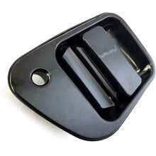 Exterior Door Handle MB927593 MB927594 for Delica Space Gear L400 PA3W PA4W PA5W PD3W PD4W PD5W 1994-2005