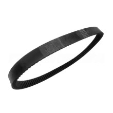 New Drive Belt 14153‑G1 14153G1 for EZGO 1976-1987 2‑Cycle Gass Cart Drive V-Belt 10977 DBEZ4154