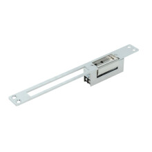 DC12V Long Panel Electric Strike Lock with 400KG Holding Force and Fail Secure Design Door Access Control Lock