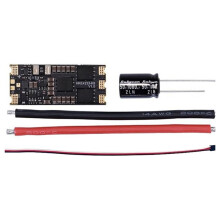 BL32 50A ESC 2-8S Support PWM Oneshot125/42 Multishot Dshot150/300/600 for RC FPV Drone
