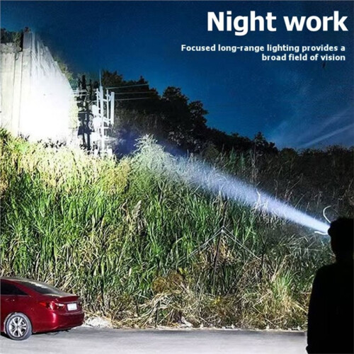 KL5LM Mining Headlamp Light Waterproof LED Work Light Rechargeable Explosion-Proof Cap Lamp for Mining Fishing