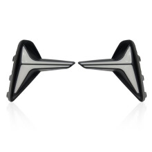LED Daytime Running Lights for EC7 2022-2025 Proton S70 2023-2026 Turn Signal Fog Lamp Accessories