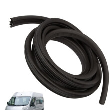 Door and Window Sealing Strip 1372705080 1611094280 902471 Suitable for , , 2006 - Present