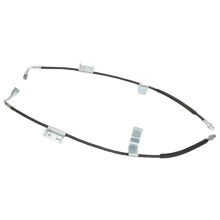 1set Brake Hoses 18J4317 19264765 18J4316 19264764 Suitable for and 2002-2006 Models.
