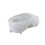 3D Snail Resin Molds Silicone Epoxy Craft Tool Set 1