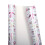 Christmas Wrapping Paper Roll Heavy Duty Retro Snowflake 1