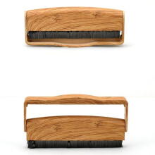 Vinyl Record Brush Sturdy Record Cleaner Brush for Phonograph Record Albums