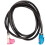 100cm Car LVDS Video  Cable for Navigation for MIB Controllers Display Connections 1