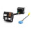 PQ to MQB Conversion Plug for  MIB Headunit Change to Noname RCD360 Pro RCD440PRO  Plug Set 1