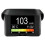 A202 -Board Computer Car Digital Computer Display Speed Fuel Consumption Temperature Gauge OBD2 Automobile Scanner 1
