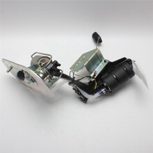 75127-06 7512706 Fuel Pump Assembly for Davidson Road King 2002-2005 Classic 04 Road King Custom