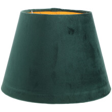 Cloth Lampshade for Floor Lamp 9.8 x 9.8 x 7.1 in