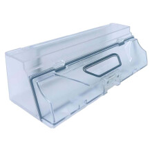 Dust Box with Filter Replacement Accessories for 360 S7 Vacuum Cleaner Dustbin Box Dust Collection LDS Wheels Spare Part