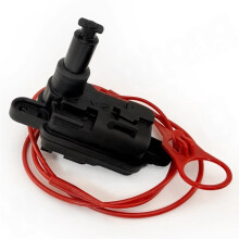 4KG862159 Fuel Filler Door Lock Actuator 4KG 862 159 for  A6L C8,A7,A8L D5,Q7,Q8