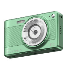 HD Digital Camera with 16x Zoom, 56MP, Autofocus, 2.8-inch