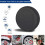 Tire Covers 21-23in Sun-Proof Waterproof 4PCS 3