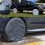 Tire Covers 21-23in Sun-Proof Waterproof 4PCS 6
