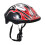 Kids Helmet for Skateboarding and Roller Skating Red 4