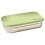 Stainless Steel Sandwich Containers with Lids 4-Pack 1